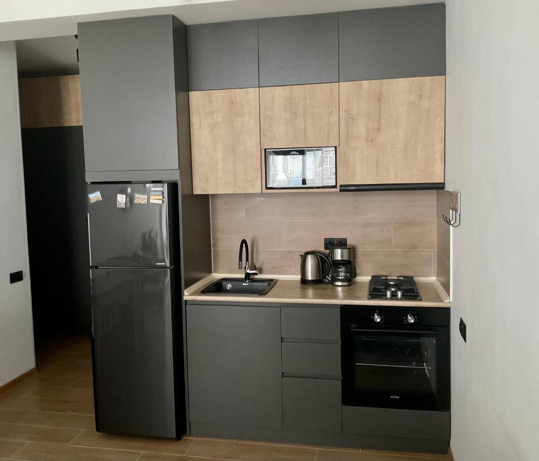 Babi Home Batumi Eksteriør billede