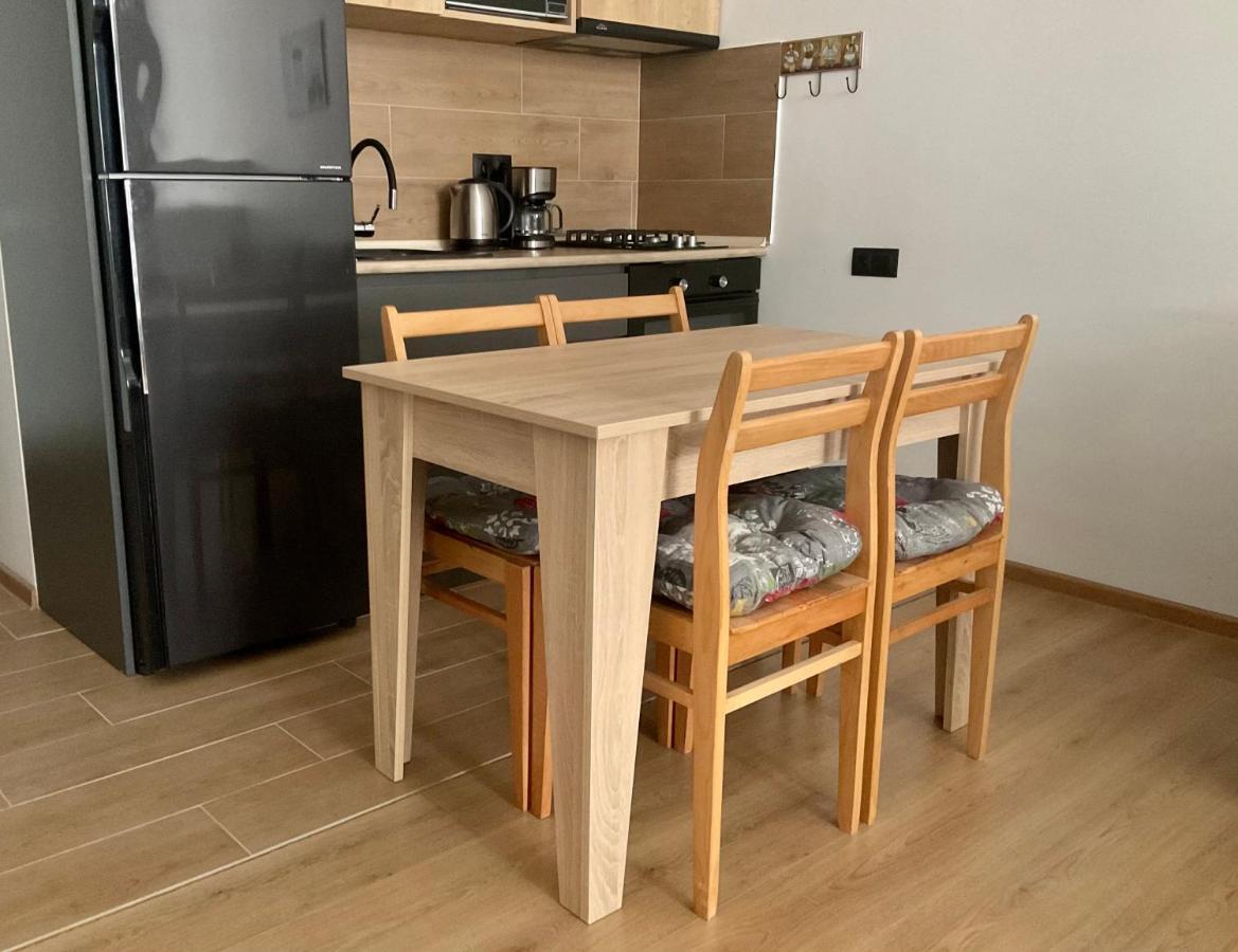 Babi Home Batumi Eksteriør billede