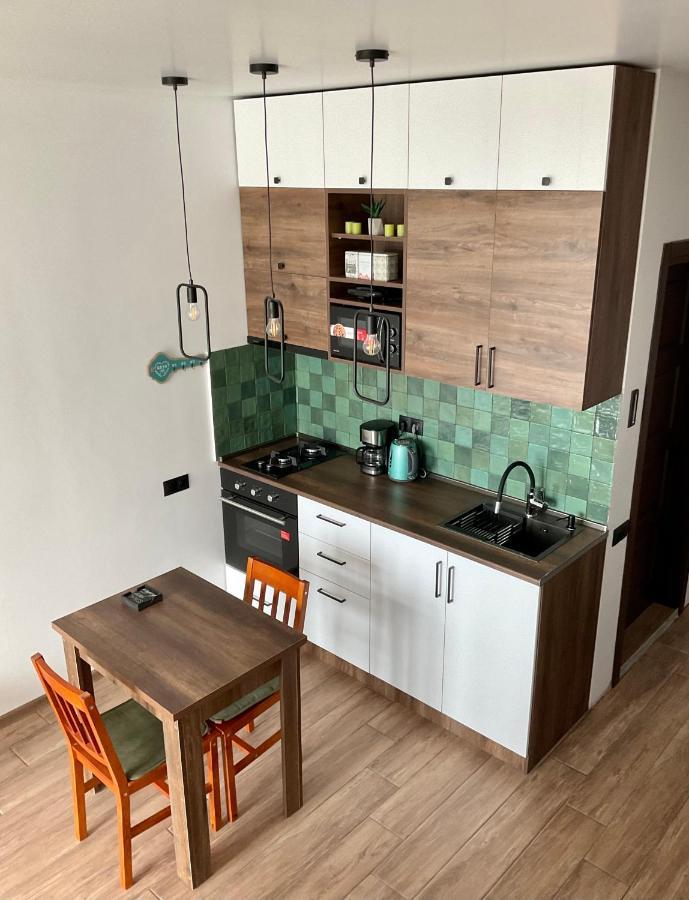 Babi Home Batumi Eksteriør billede