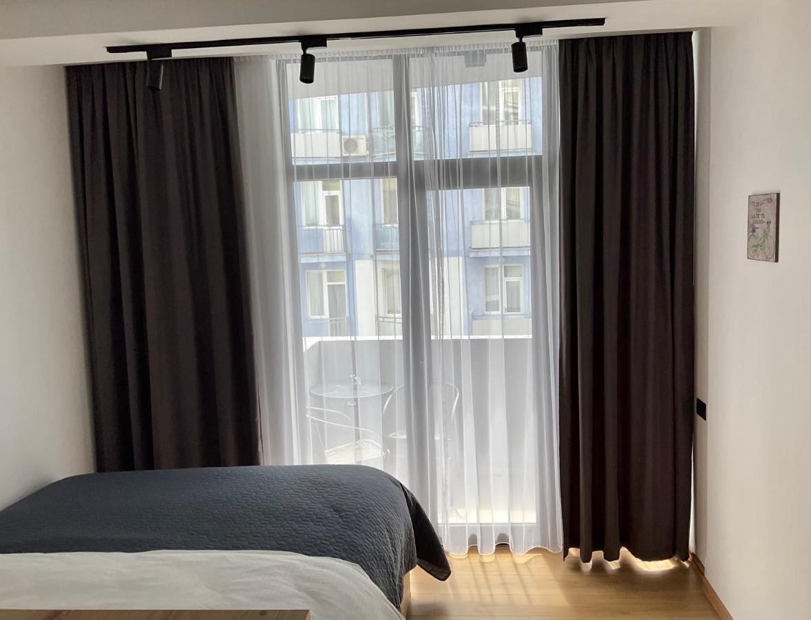 Babi Home Batumi Eksteriør billede
