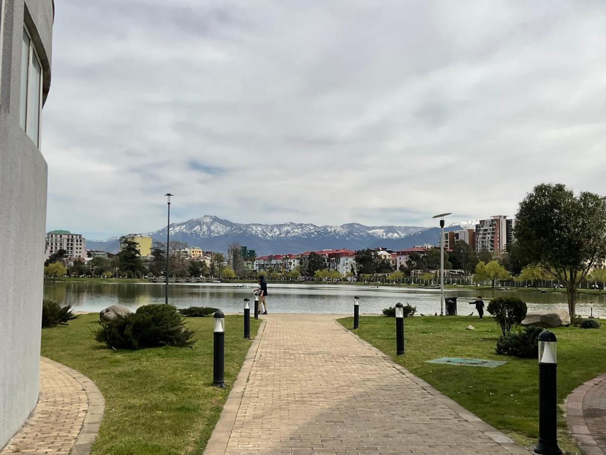 Babi Home Batumi Eksteriør billede