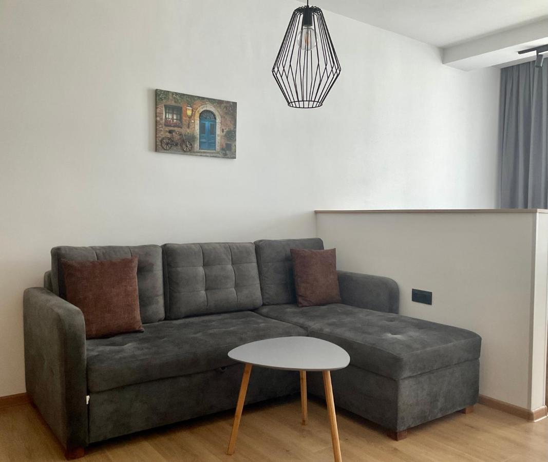 Babi Home Batumi Eksteriør billede